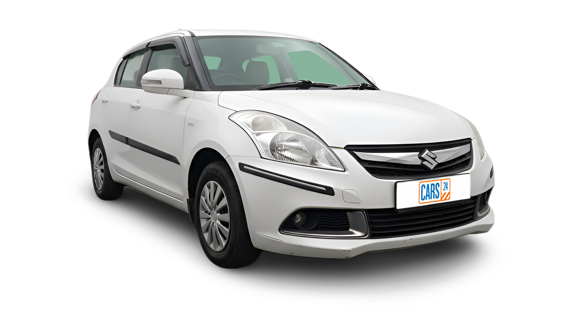 Maruti Swift Dzire-img